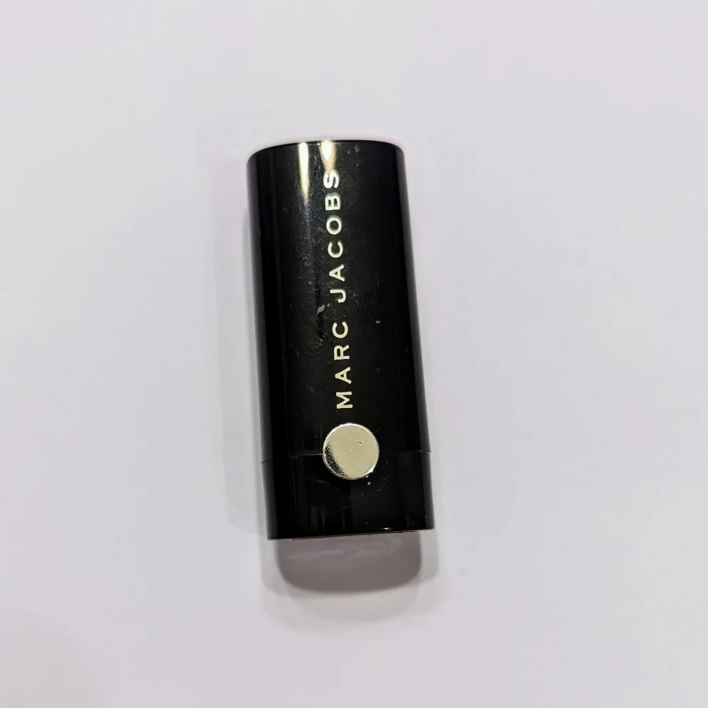 MARC JACOBS Cream and Sugar Mini Lipstick NWOB